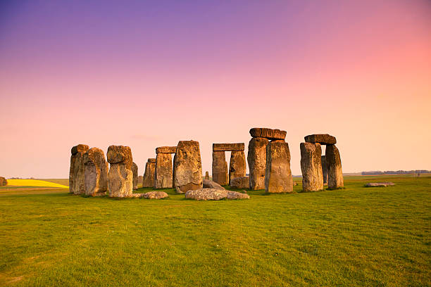 Stone Henge